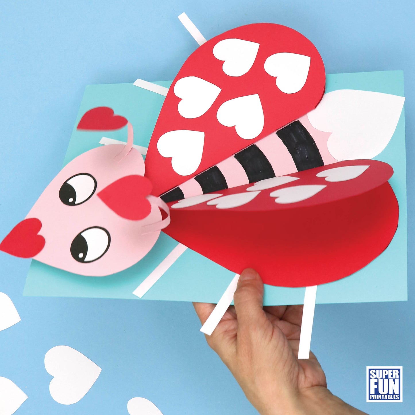 Lovebug Craft Bundle