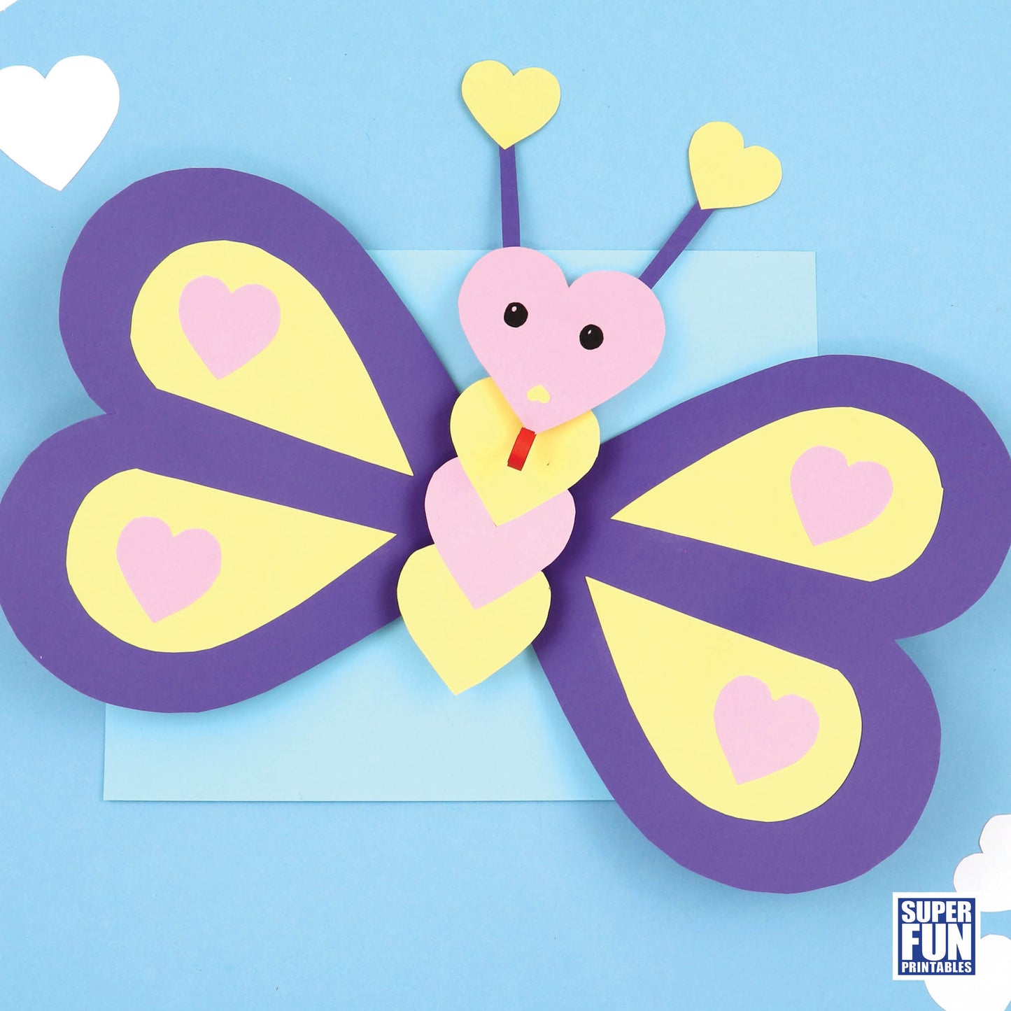 Lovebug Craft Bundle