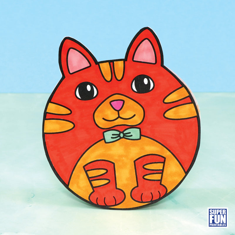 Rocking Cats