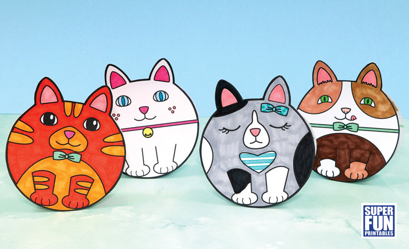 Rocking Cats