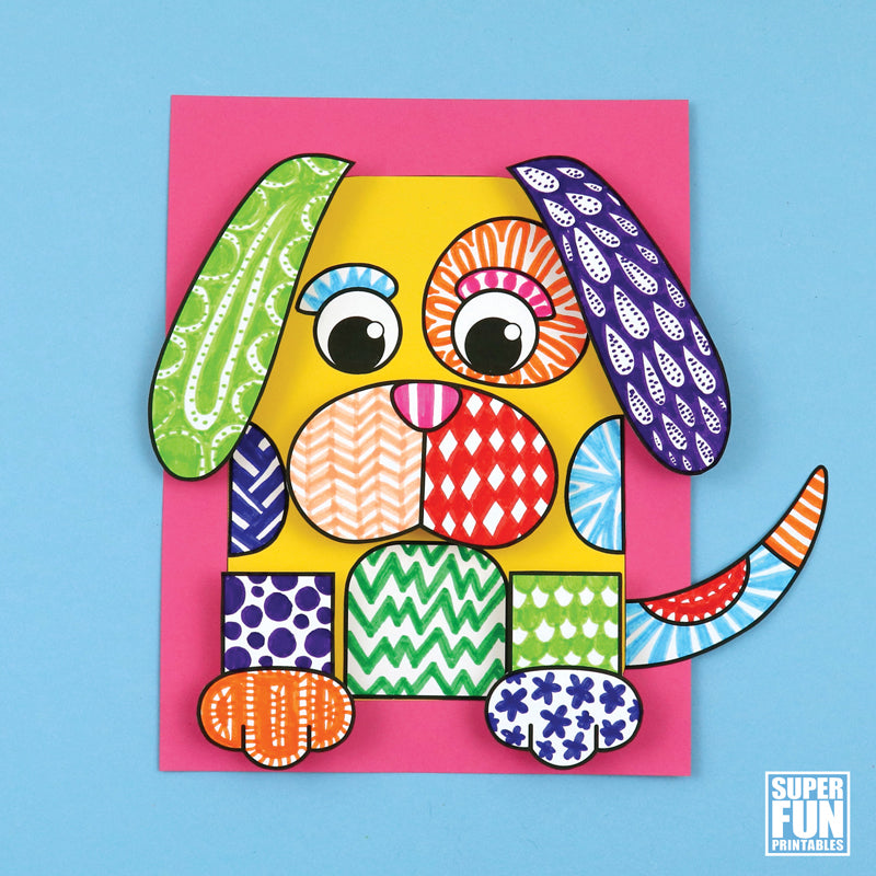 Pet Craft Bundle