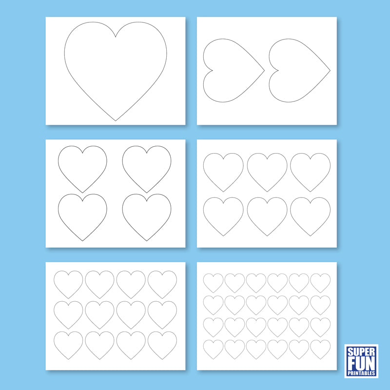 Lovebug Craft Bundle