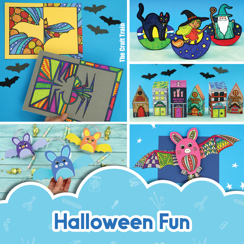Halloween Fun Bundle