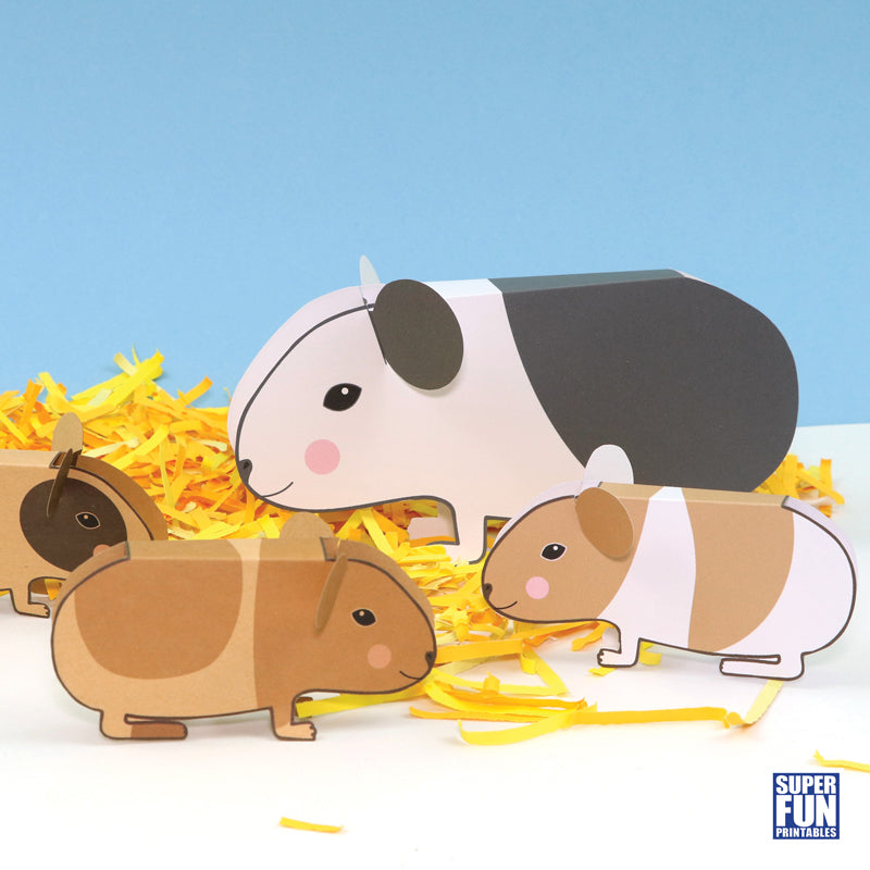 Pet Craft Bundle