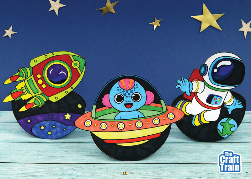 Space Rockers