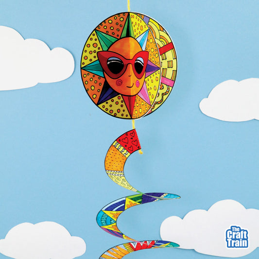 Sun Spinner