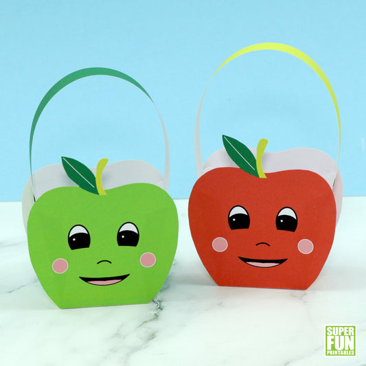 Apple Baskets